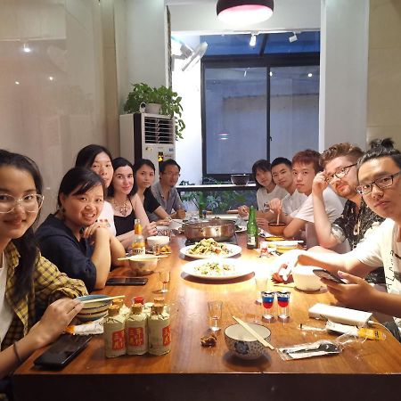 Yangshuo Wada Hostel West Street 외부 사진