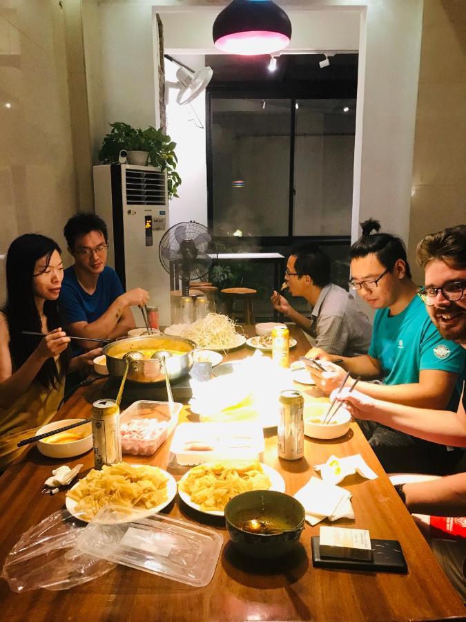 Yangshuo Wada Hostel West Street 외부 사진