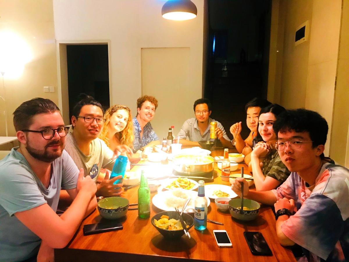 Yangshuo Wada Hostel West Street 외부 사진