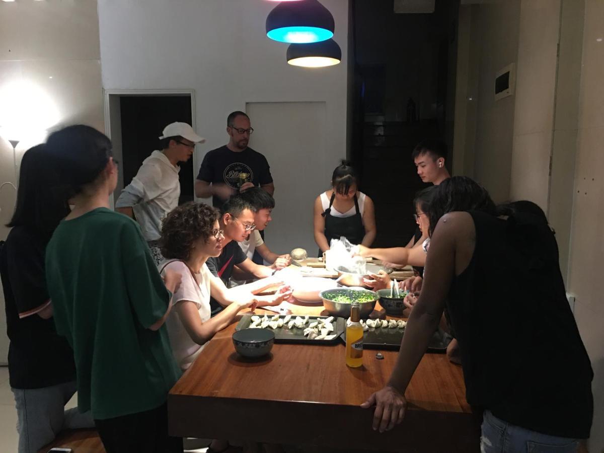 Yangshuo Wada Hostel West Street 외부 사진