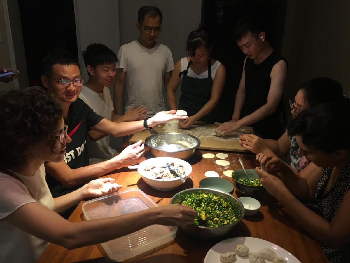 Yangshuo Wada Hostel West Street 외부 사진
