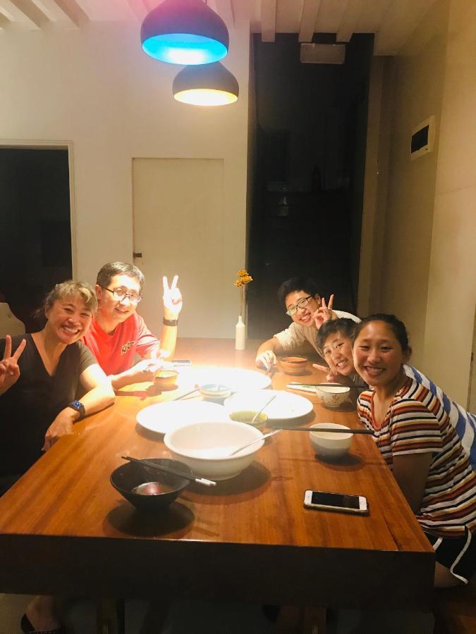 Yangshuo Wada Hostel West Street 외부 사진