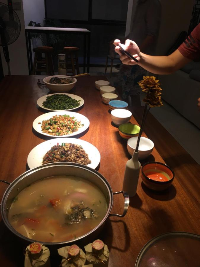Yangshuo Wada Hostel West Street 외부 사진