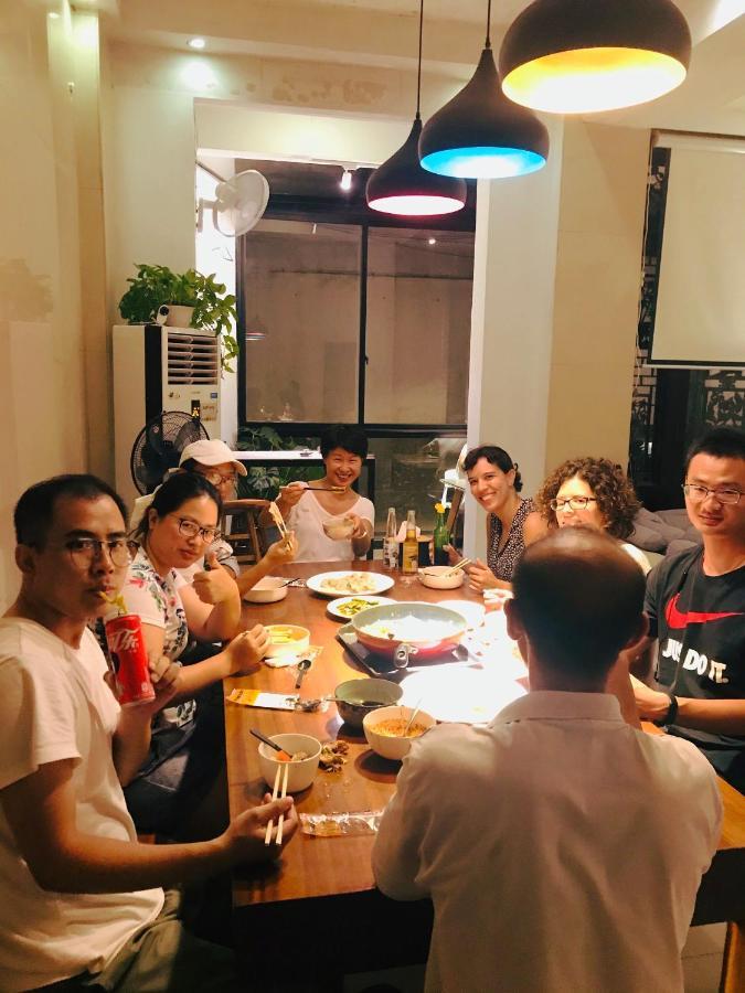 Yangshuo Wada Hostel West Street 외부 사진
