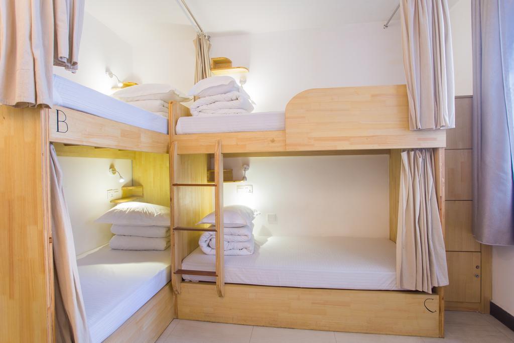 Yangshuo Wada Hostel West Street 외부 사진