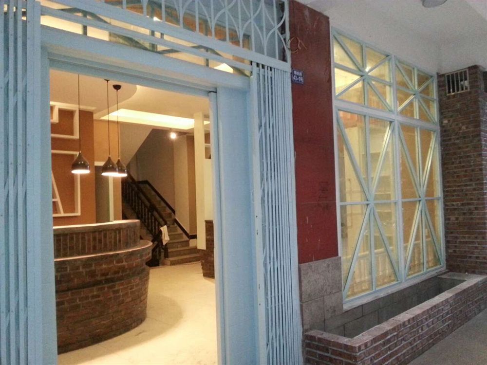 Yangshuo Wada Hostel West Street 외부 사진