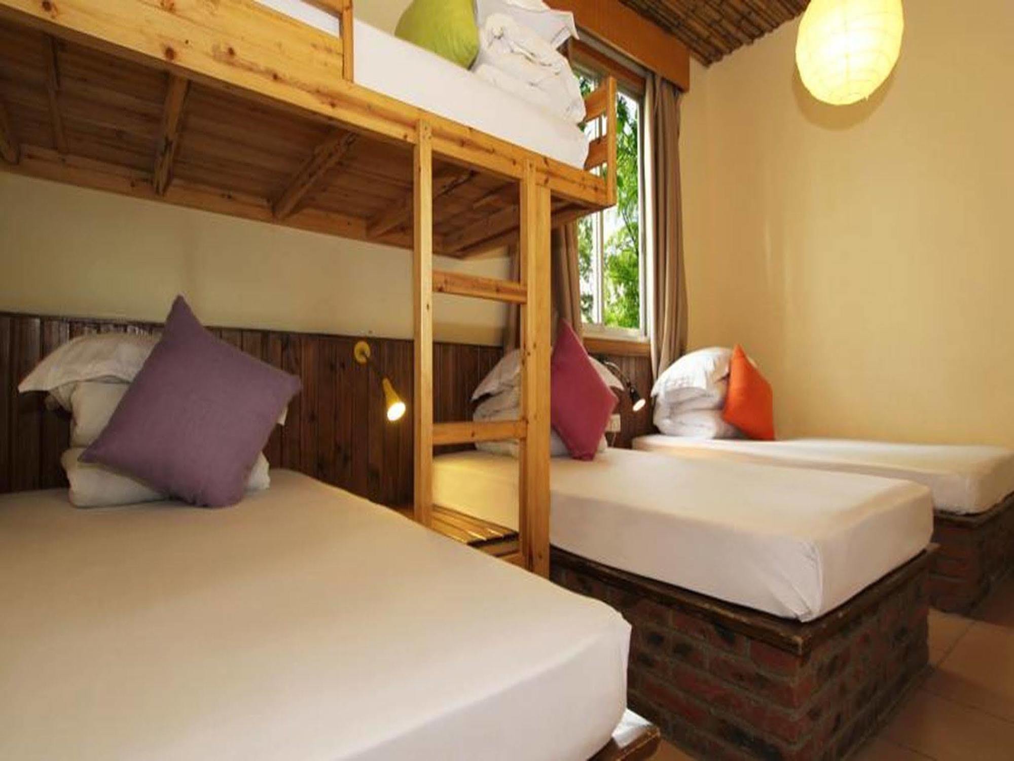 Yangshuo Wada Hostel West Street 외부 사진