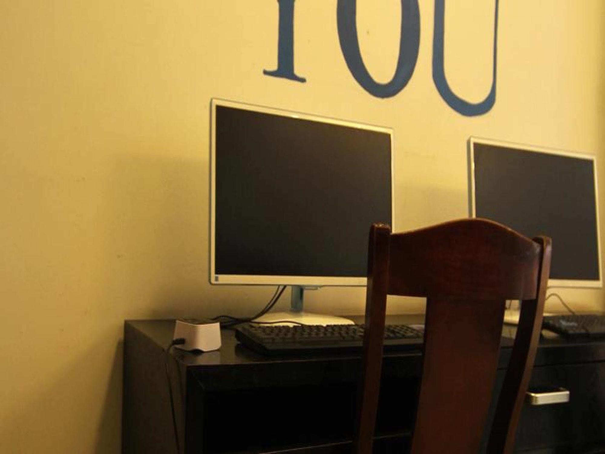 Yangshuo Wada Hostel West Street 외부 사진
