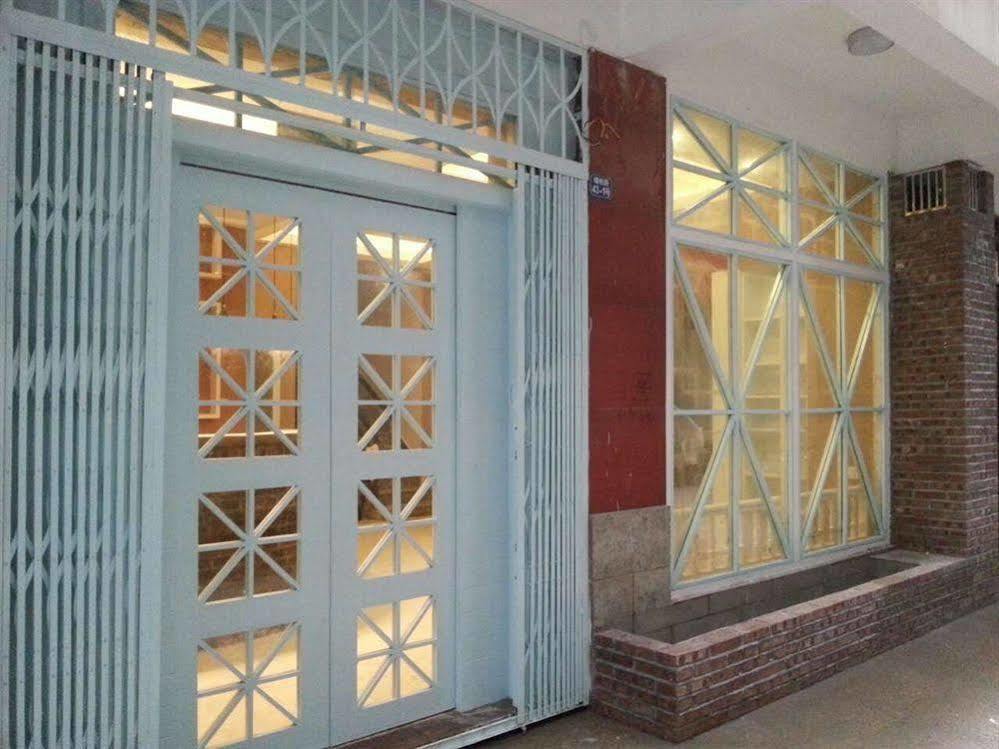 Yangshuo Wada Hostel West Street 외부 사진