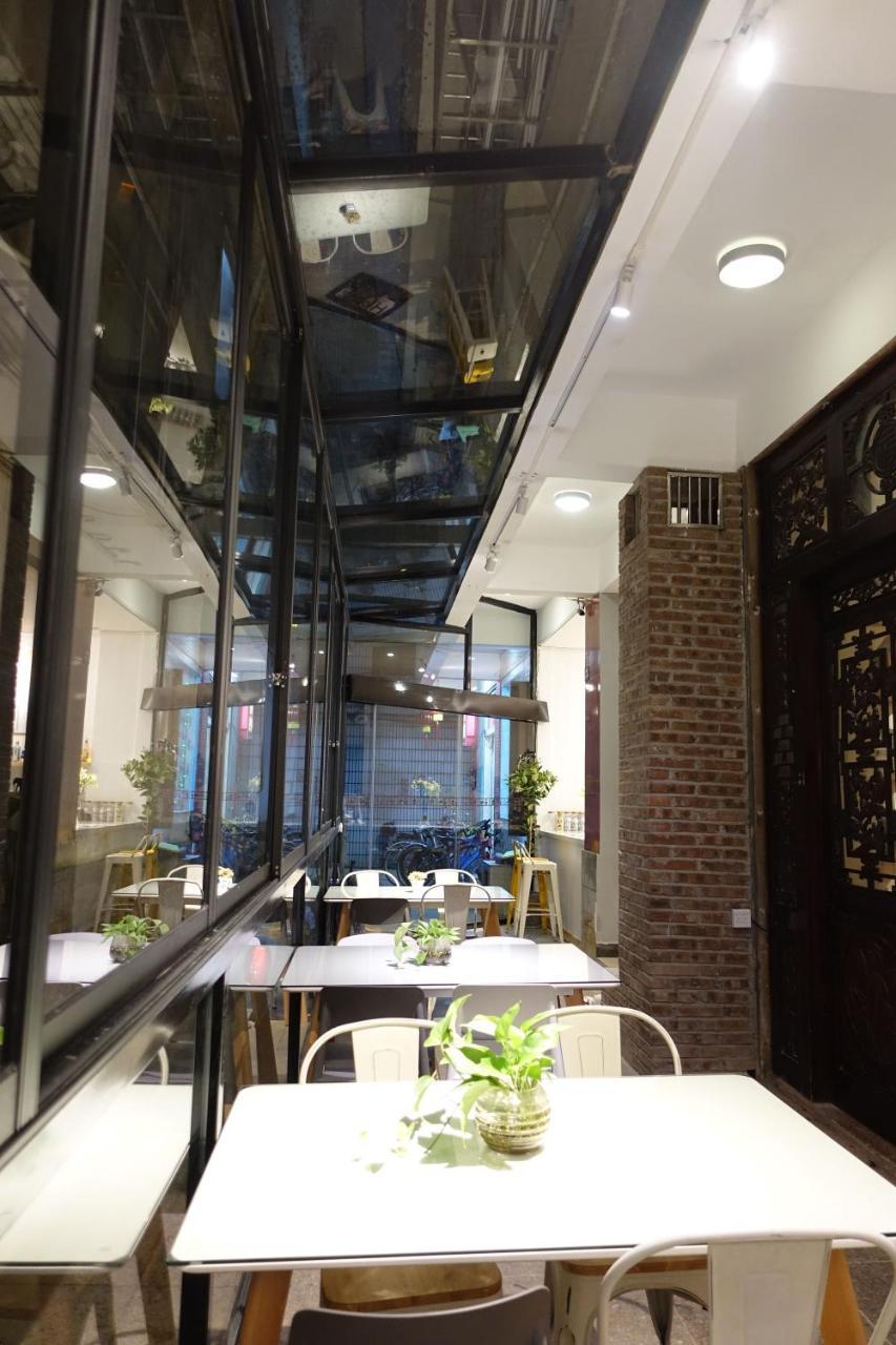 Yangshuo Wada Hostel West Street 외부 사진