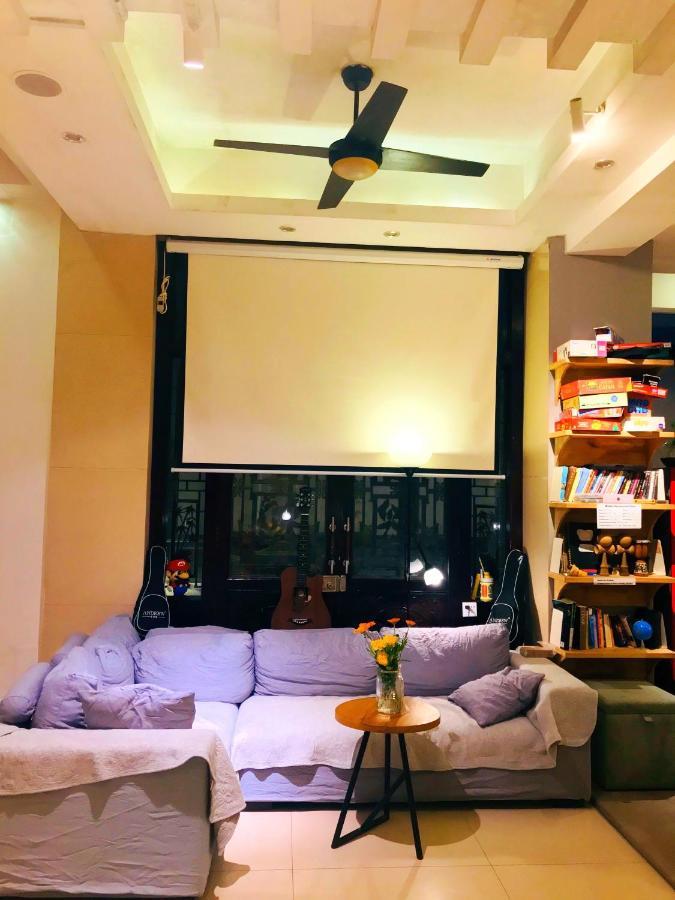 Yangshuo Wada Hostel West Street 외부 사진