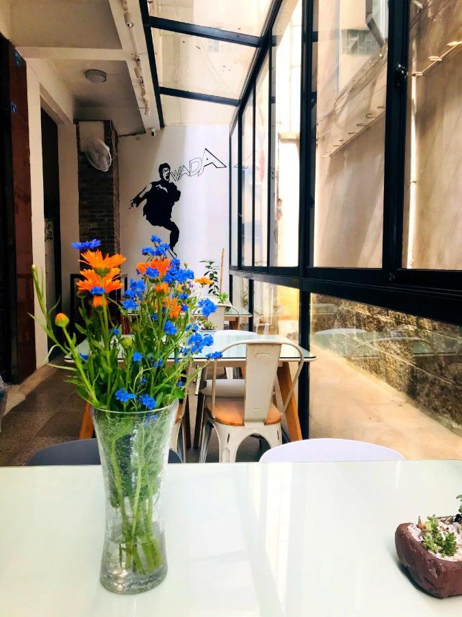 Yangshuo Wada Hostel West Street 외부 사진