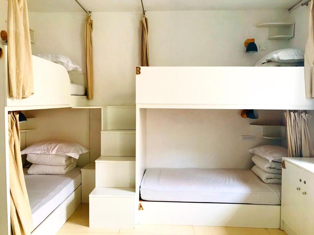 Yangshuo Wada Hostel West Street 외부 사진