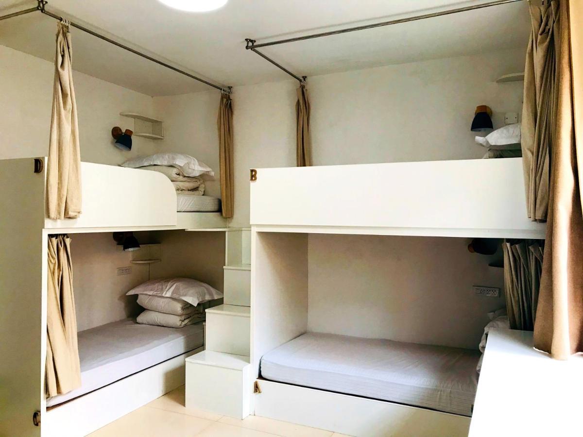Yangshuo Wada Hostel West Street 외부 사진