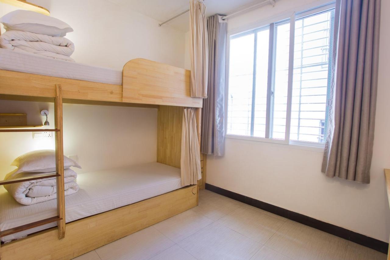 Yangshuo Wada Hostel West Street 외부 사진