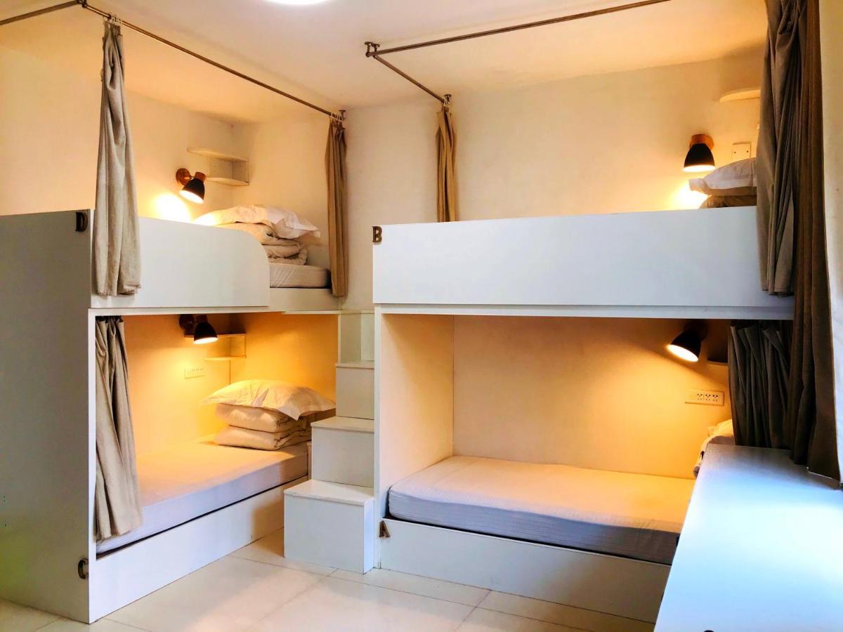 Yangshuo Wada Hostel West Street 외부 사진