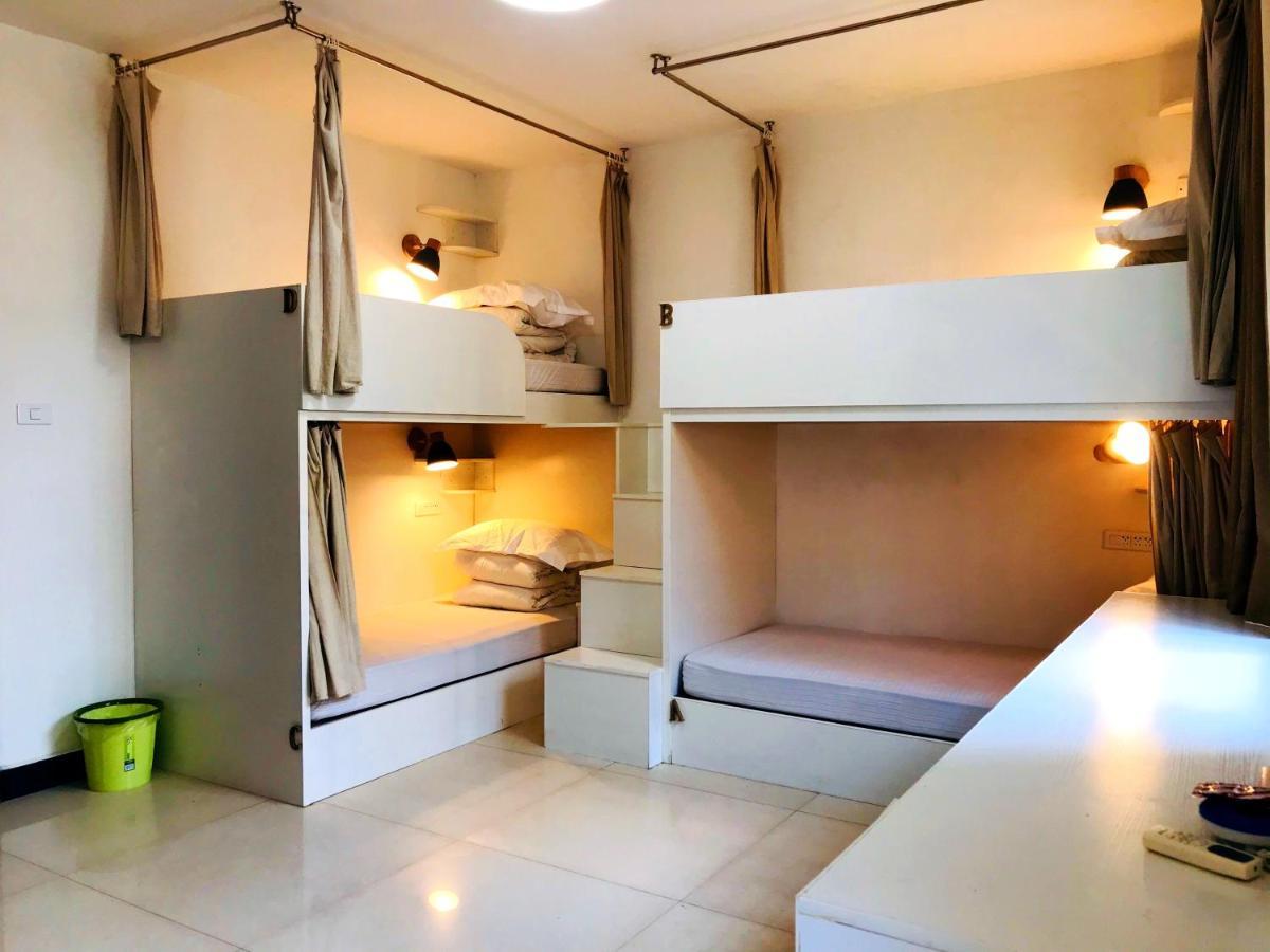 Yangshuo Wada Hostel West Street 외부 사진