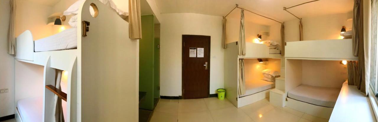 Yangshuo Wada Hostel West Street 외부 사진